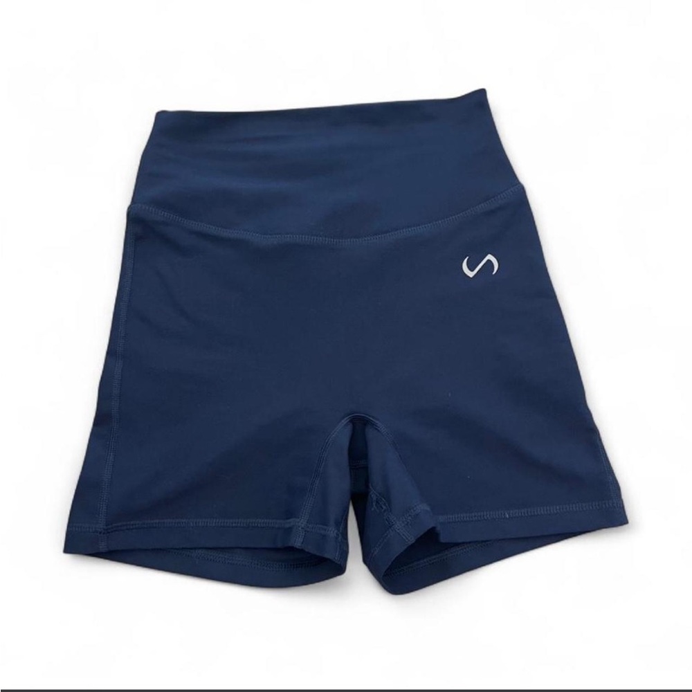 TLF Gym Shorts